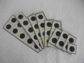 Tarjetas Par-Impar